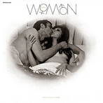 モニカ・ラッセンとザ・サウンズ/愛撫 WOMAN！！（紙ジャケット仕様）
