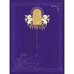 MOONDANCER＆TACHYON/TRILOGY Chronicle 1977〜81 demo＆unreleased live（DVD付）