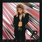 STEFFANIE/PINK NOISE（紙ジャケット仕様）