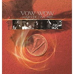 VOW WOW/MAJESTIC LIVE 1989