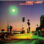 松下誠/FIRST LIGHT（＋1）（紙ジャケット仕様）