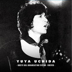 内田裕也/ROCK’N ROLL BROADCASTING STATION 〜FOREVER-ワーナーミュージック・ジャパン・イヤーズ-