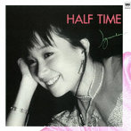 アグネス・チャン/HALF TIME（＋5）（紙ジャケット仕様）