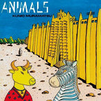 村松邦男/ANIMALS ＋6