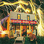 GUITAR WORKSHOP VOL.2 LIVE（紙ジャケット仕様）