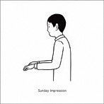 Iwamura Ryuta/Sunday Impression