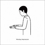 Iwamura Ryuta/Monday Impression