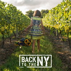 BACK TO THE NY/夕景アンインストール