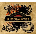 RIDDIMATES/ZION RHAPSODY