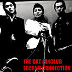 CAT FANCLUB/SECOND CONNECTION