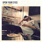 TEN’S UNIQUE/OPEN YOUR EYES