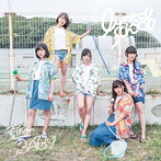 lyrical school/夏休みのBABY（通常盤）