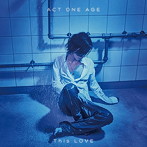 ACT ONE AGE/This LOVE（通常盤）