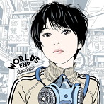 lyrical school/WORLD’S END