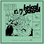 lyrical school/パジャマパーティー/シャープペンシル feat.SUSHIBOYS