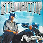 NANJA MAN/STRAIGHT UP