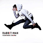椎名慶治/RABBIT-MAN