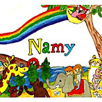 Namy/Namy Colorful