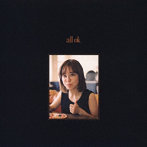 ぎがもえか/all ok（紙ジャケット仕様）