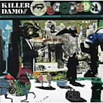 Damo Suzuki＆KILLER BONG/KILLER-DAMO