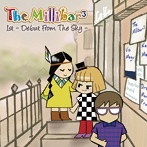 MILLIBAR3/1st〜Debut From The Sky〜