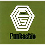 Funkastic/Mission‘A’