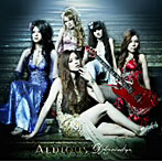 Aldious/Determination(DVD付)