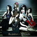 Aldious/Determination