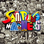 HONDALADY/SAMPLING MADNESS