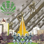 GURUCONNECT/FreakOut×BlackBass
