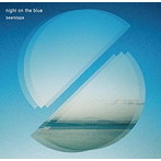 bearstape/night on the blue