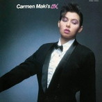 5X/CARMEN MAKI’S 5X（紙ジャケット仕様）