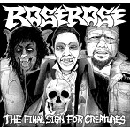 ROSEROSE/THE FINAL SIGN FOR CREATURES