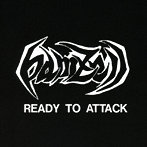 DAMZELL/READY TO ATTACK