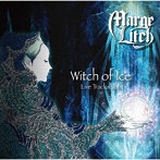 Marge Litch/Witch of Ice 〜 Live Tracks Vol，1