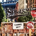 SPLASH/TURNING BEAT