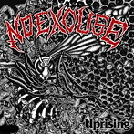 NO EXCUSE/Uprising