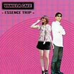 VANILLA CAFE/ESSENCE TRIP
