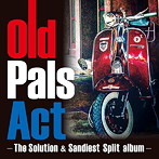 Old Pals Act