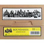 和泉希洋志/BOUNDARIES