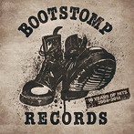 BOOTSTOMP‘10YEARS OF HITS’2004-2014