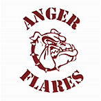 ANGER FLARES/A WAY OF LIFE