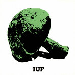極楽浄土/1UP