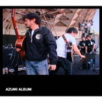 AZUMI/ALBUM