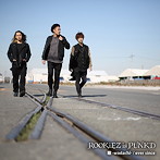 ROOKiEZ is PUNK’D/轍-wadachi-/ever since（通常盤）