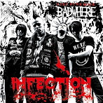 BADWHERE/INFECTION