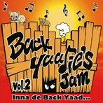 Back Yaadie’s Jam vol.2