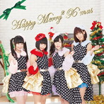 フラップガールズスクール/Happy Merry2 X’mas（通常盤 type B）