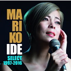 井手麻理子/SELECT 1997-2016