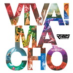 マッチョ29/VIVA！MACHO（DVD付）